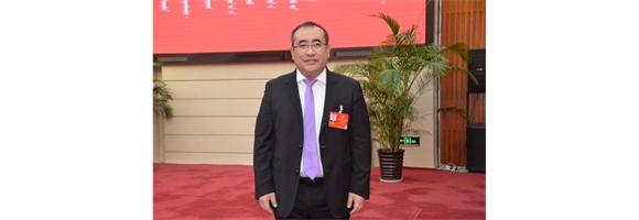 內蒙古政協委員趙智強：鞏固脫貧攻堅成果與鄉村振興銜接